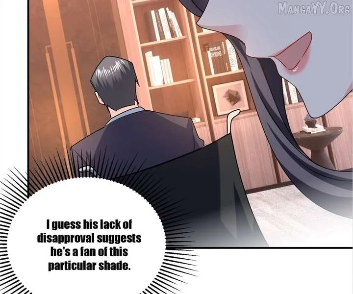 From Somebody to Nobody to Somebody Again Chapter 8 page 67