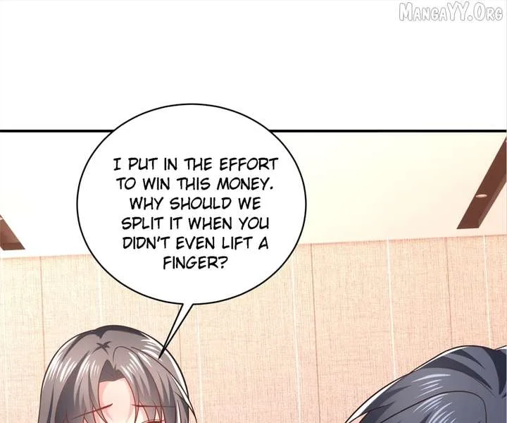 From Somebody to Nobody to Somebody Again Chapter 8 page 2