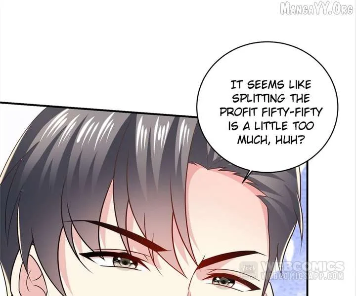 From Somebody to Nobody to Somebody Again Chapter 8 page 7