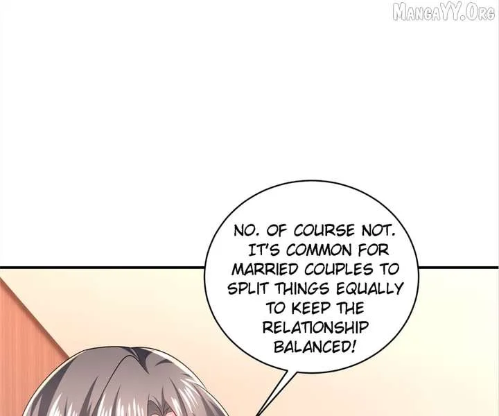 From Somebody to Nobody to Somebody Again Chapter 8 page 9