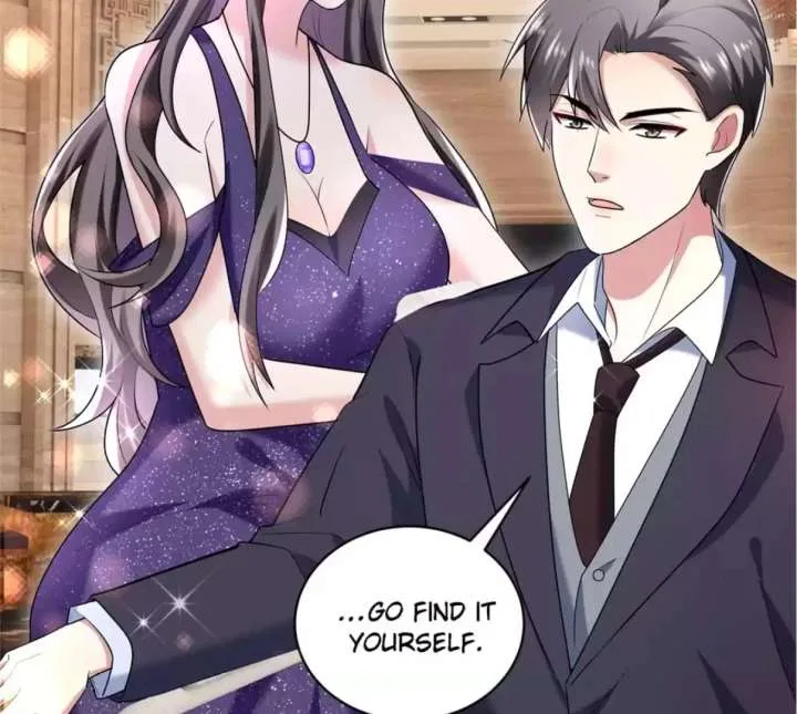 From Somebody to Nobody to Somebody Again Chapter 9 page 16