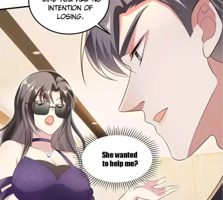 From Somebody to Nobody to Somebody Again Chapter 7 page 33