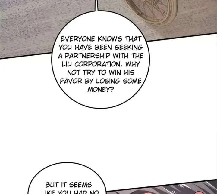 From Somebody to Nobody to Somebody Again Chapter 7 page 32
