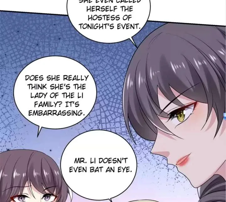 From Somebody to Nobody to Somebody Again Chapter 9 page 6