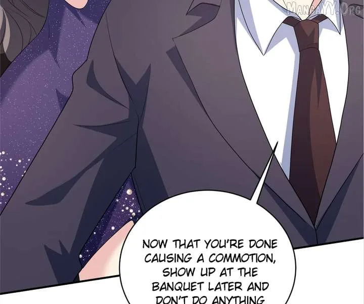 From Somebody to Nobody to Somebody Again Chapter 8 page 56