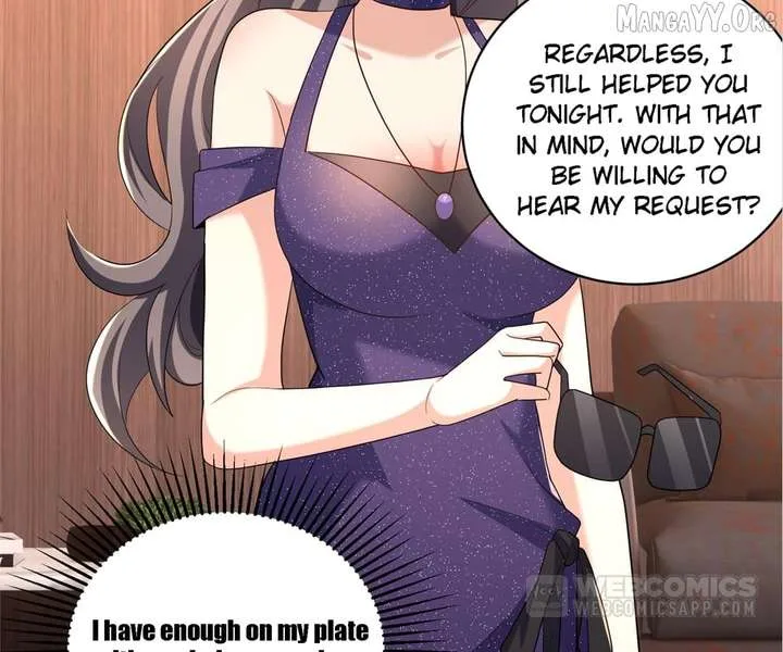 From Somebody to Nobody to Somebody Again Chapter 8 page 35