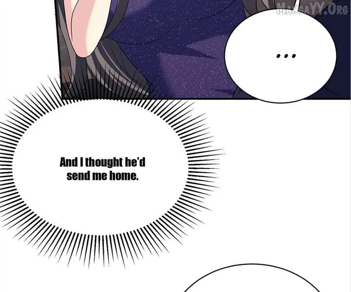 From Somebody to Nobody to Somebody Again Chapter 8 page 59