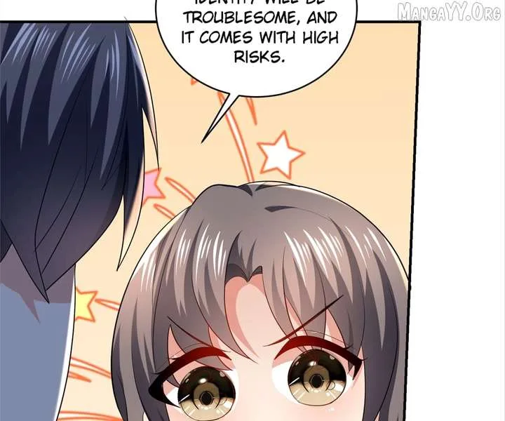 From Somebody to Nobody to Somebody Again Chapter 8 page 49