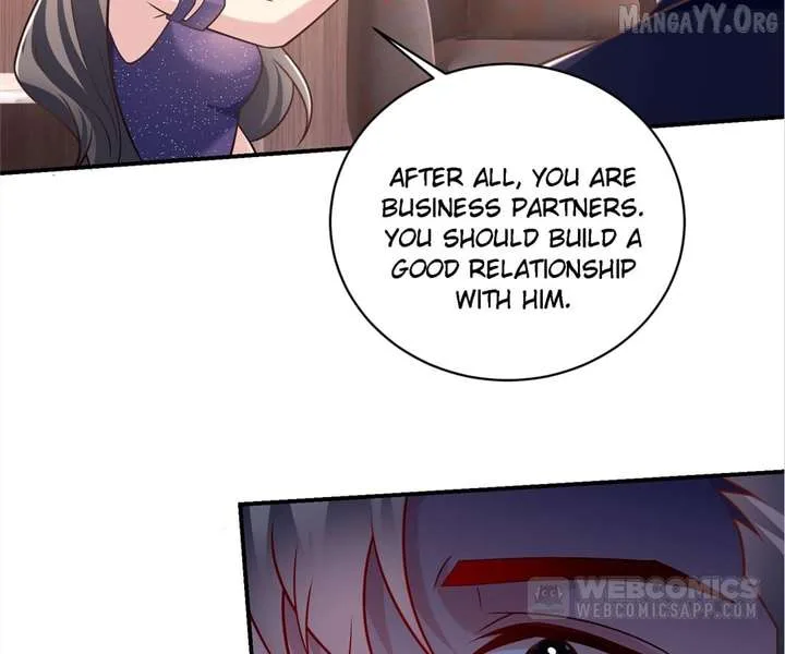 From Somebody to Nobody to Somebody Again Chapter 8 page 19