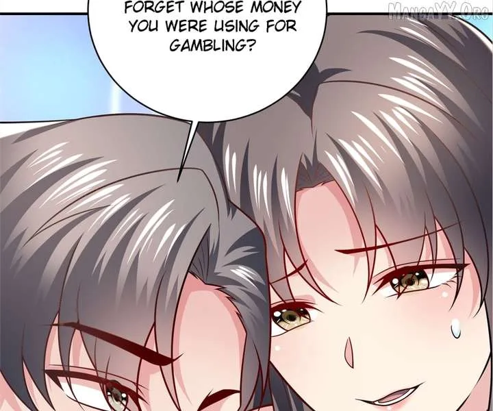 From Somebody to Nobody to Somebody Again Chapter 8 page 29