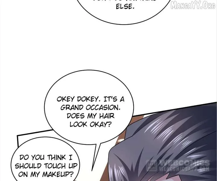 From Somebody to Nobody to Somebody Again Chapter 8 page 57