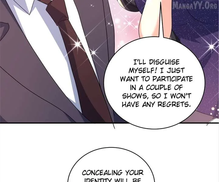 From Somebody to Nobody to Somebody Again Chapter 8 page 48