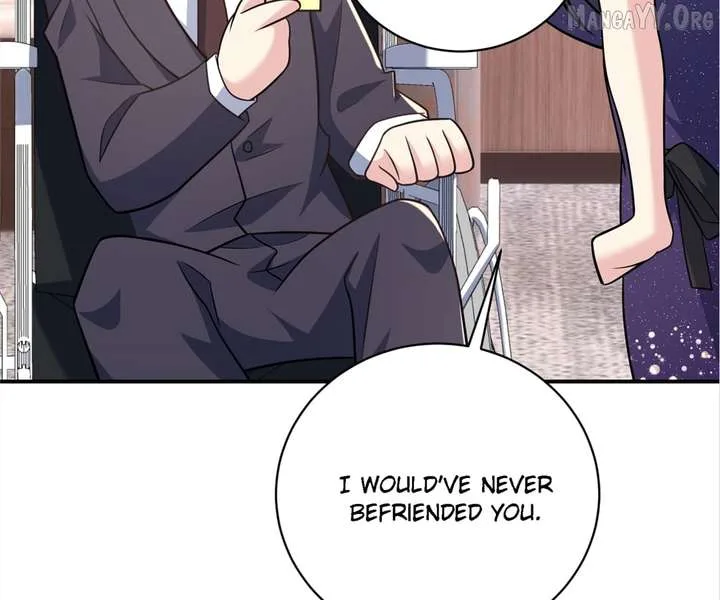 From Somebody to Nobody to Somebody Again Chapter 8 page 14