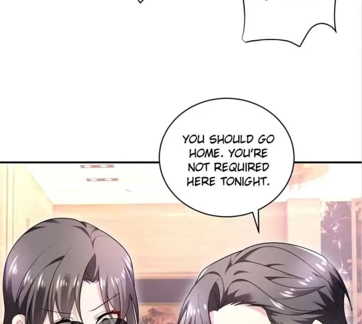 From Somebody to Nobody to Somebody Again Chapter 9 page 28