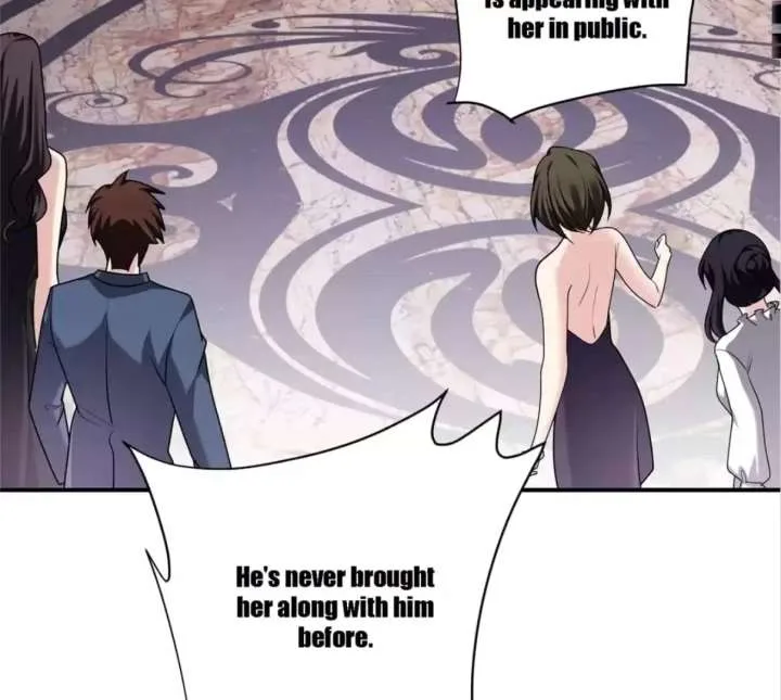 From Somebody to Nobody to Somebody Again Chapter 9 page 21