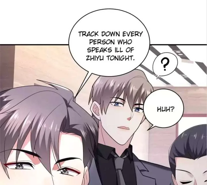 From Somebody to Nobody to Somebody Again Chapter 9 page 39