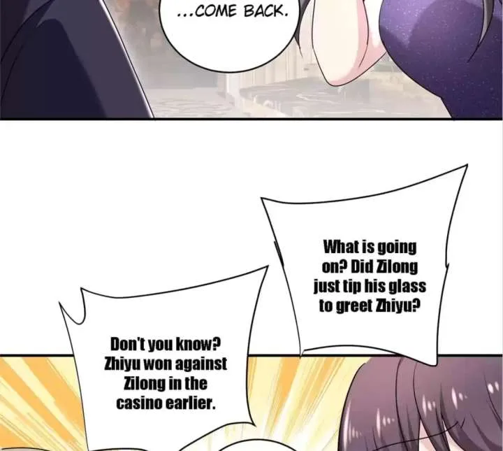 From Somebody to Nobody to Somebody Again Chapter 9 page 26
