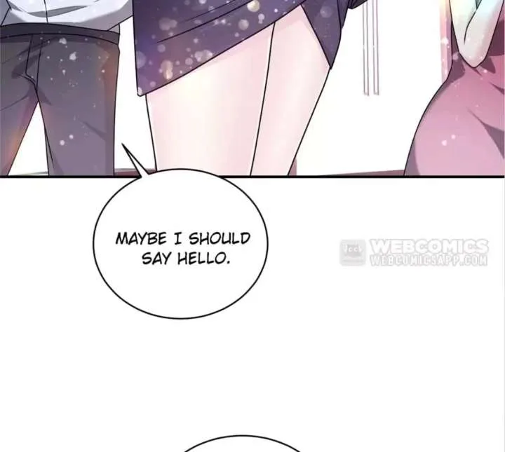 From Somebody to Nobody to Somebody Again Chapter 9 page 34
