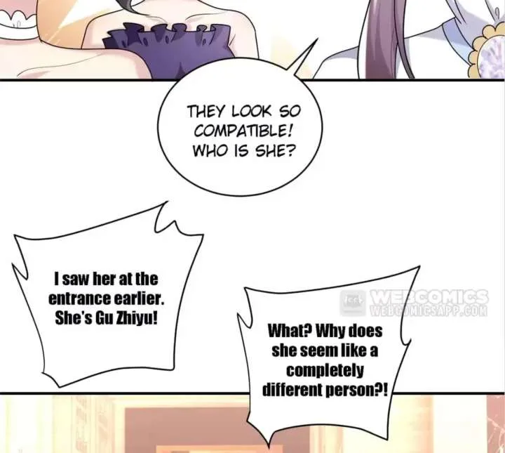 From Somebody to Nobody to Somebody Again Chapter 9 page 19