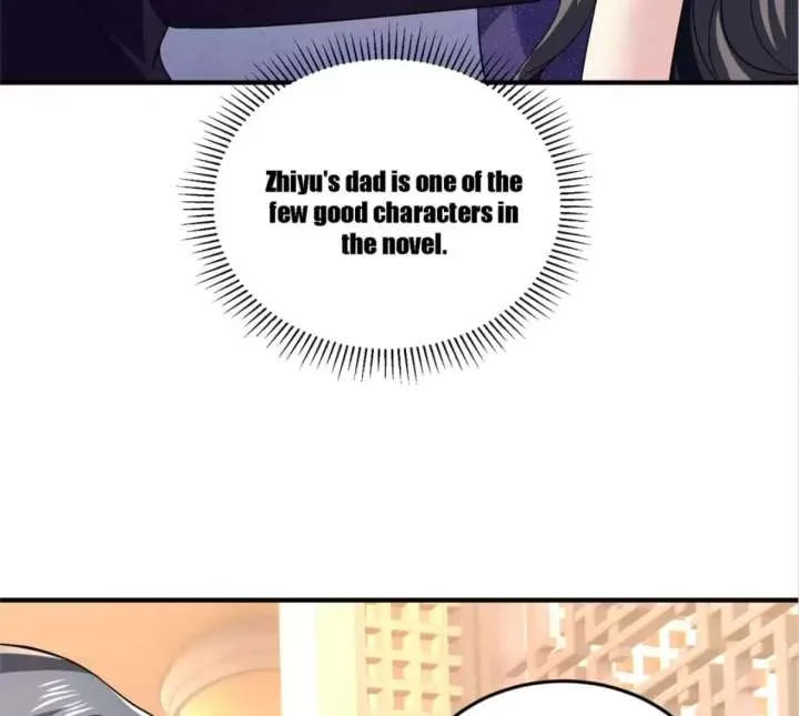From Somebody to Nobody to Somebody Again Chapter 10 page 9