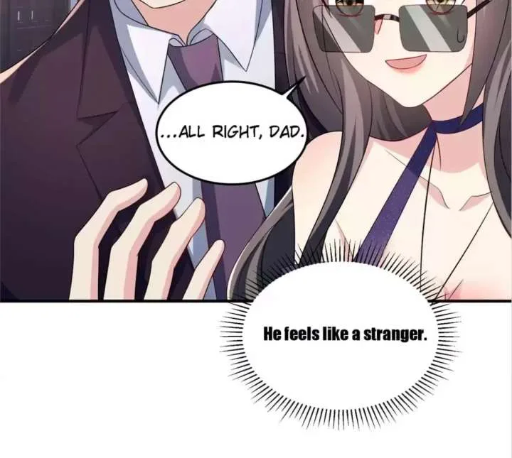 From Somebody to Nobody to Somebody Again Chapter 10 page 18