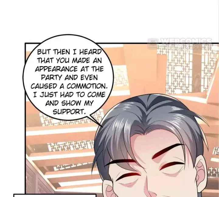 From Somebody to Nobody to Somebody Again Chapter 10 page 12