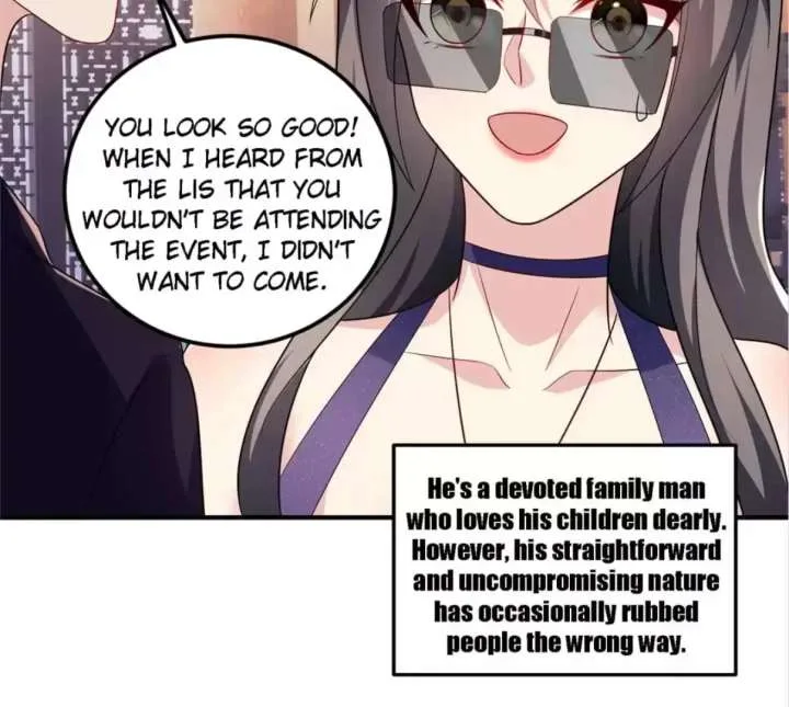 From Somebody to Nobody to Somebody Again Chapter 10 page 11