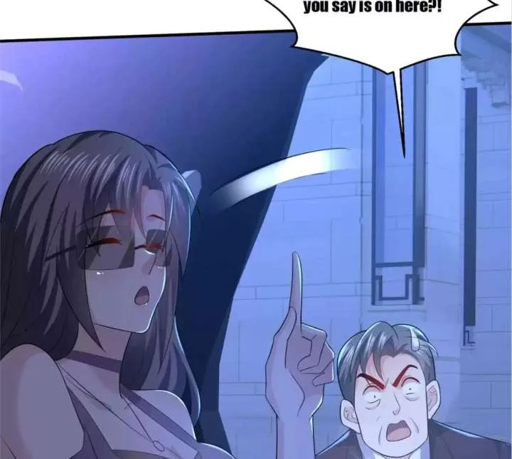 From Somebody to Nobody to Somebody Again Chapter 10 page 37