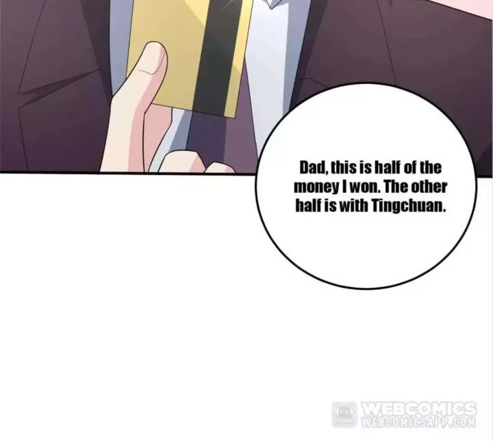 From Somebody to Nobody to Somebody Again Chapter 10 page 43
