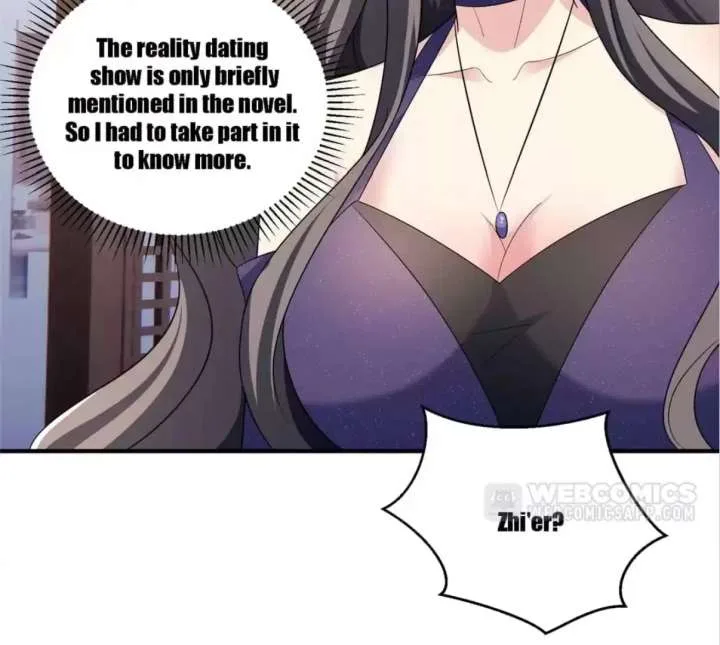 From Somebody to Nobody to Somebody Again Chapter 10 page 4