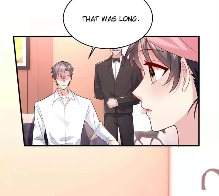 From Somebody to Nobody to Somebody Again Chapter 11 page 38
