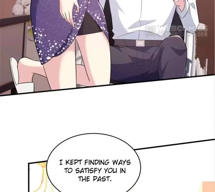 From Somebody to Nobody to Somebody Again Chapter 11 page 19