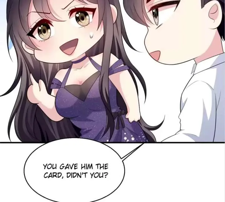 From Somebody to Nobody to Somebody Again Chapter 11 page 11