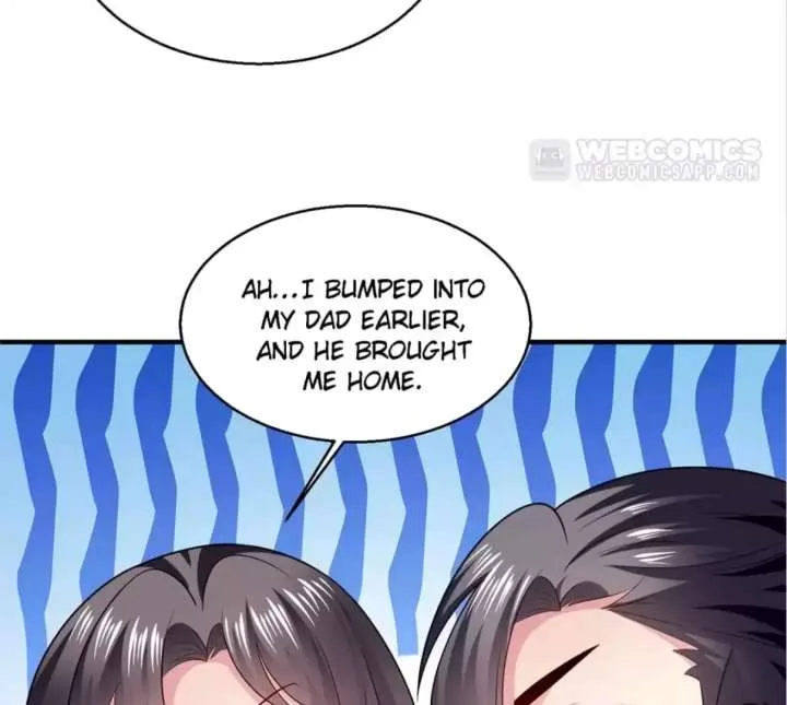 From Somebody to Nobody to Somebody Again Chapter 11 page 10