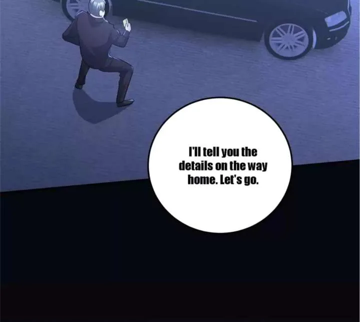 From Somebody to Nobody to Somebody Again Chapter 10 page 45