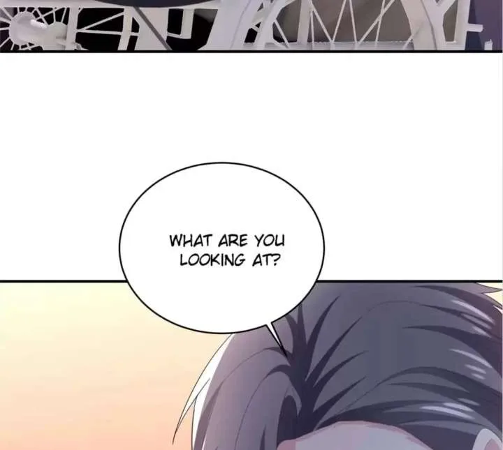 From Somebody to Nobody to Somebody Again Chapter 12 page 11