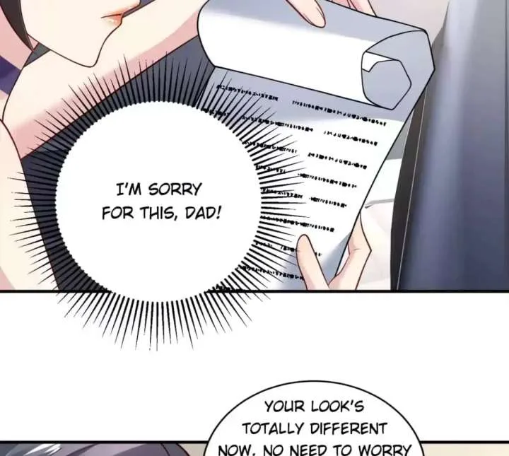 From Somebody to Nobody to Somebody Again Chapter 13 page 32