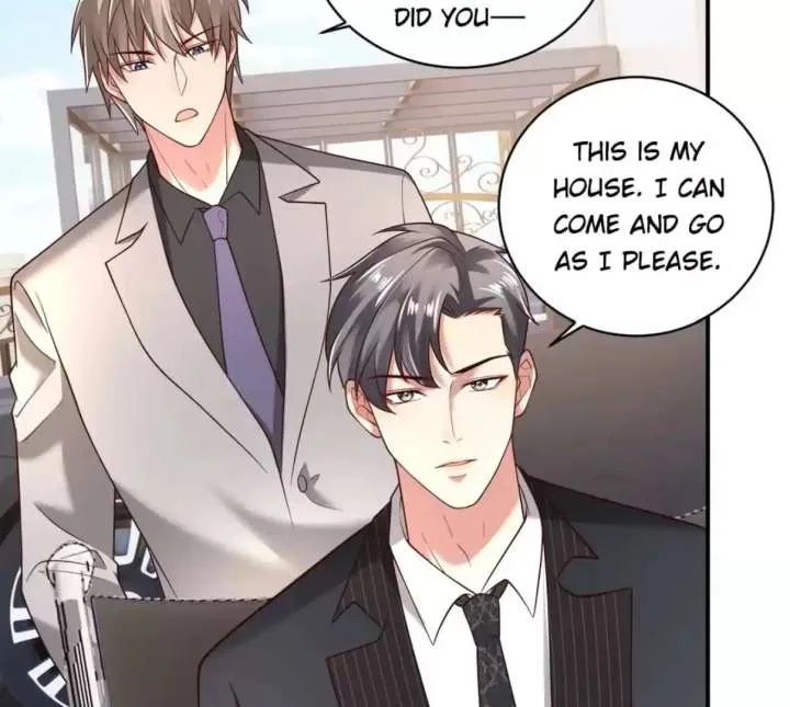 From Somebody to Nobody to Somebody Again Chapter 13 page 44