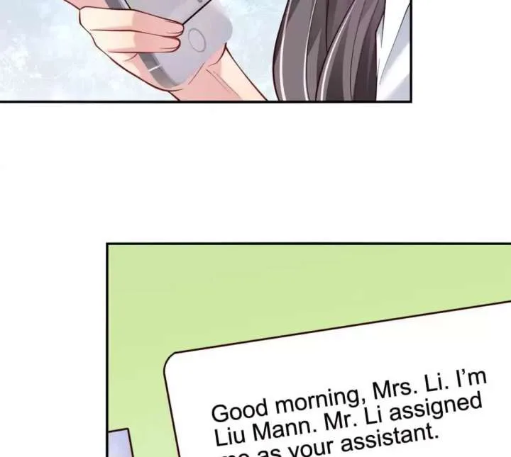 From Somebody to Nobody to Somebody Again Chapter 13 page 11