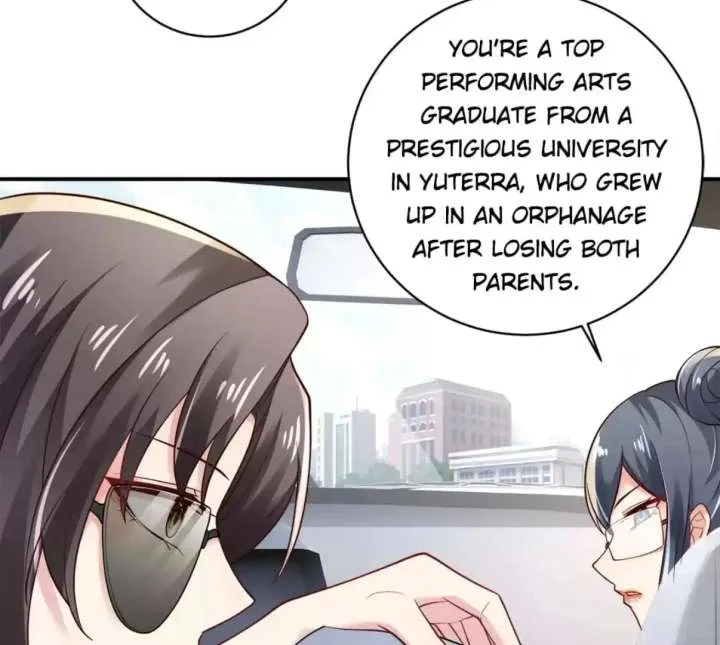 From Somebody to Nobody to Somebody Again Chapter 13 page 31