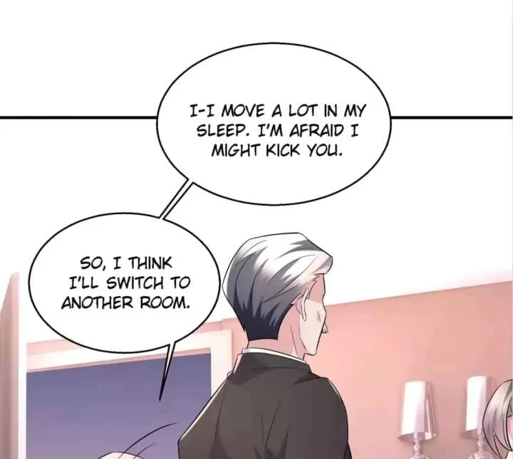From Somebody to Nobody to Somebody Again Chapter 11 page 50