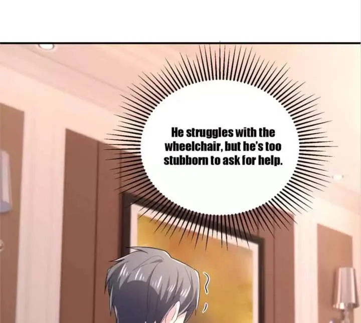 From Somebody to Nobody to Somebody Again Chapter 12 page 9