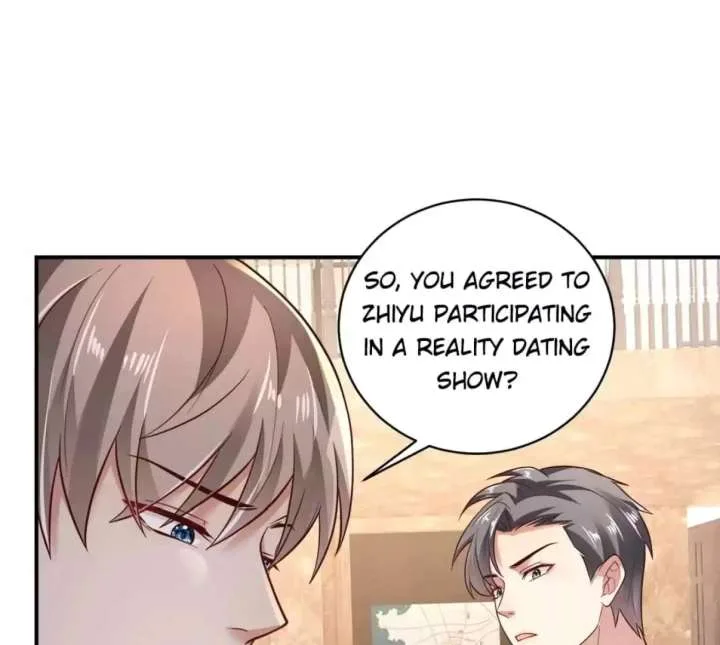 From Somebody to Nobody to Somebody Again Chapter 13 page 58