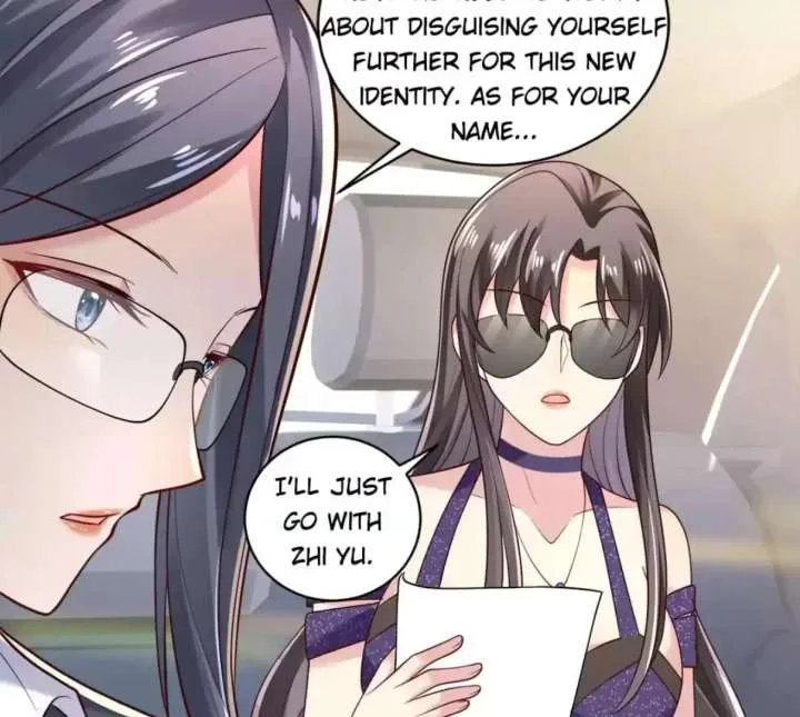 From Somebody to Nobody to Somebody Again Chapter 13 page 33