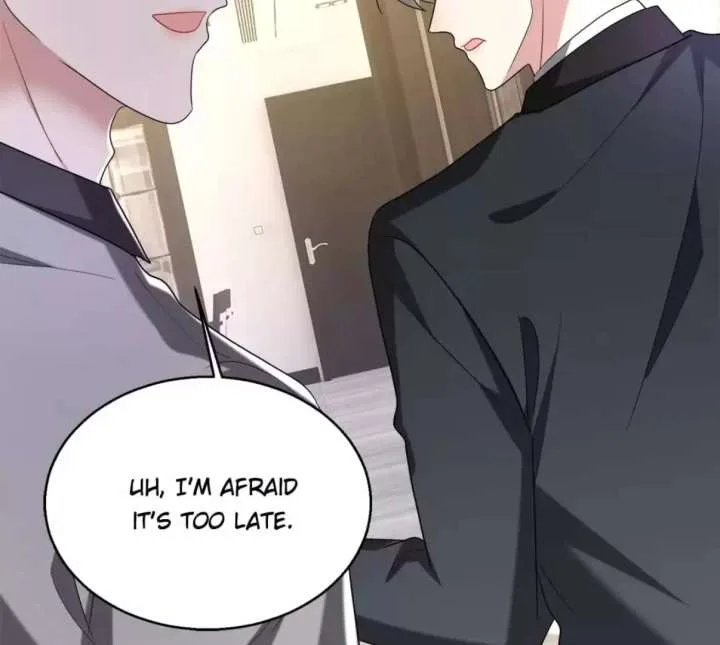 From Somebody to Nobody to Somebody Again Chapter 14 page 6
