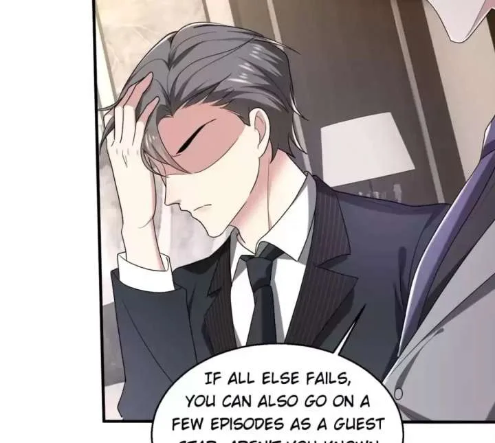 From Somebody to Nobody to Somebody Again Chapter 14 page 13