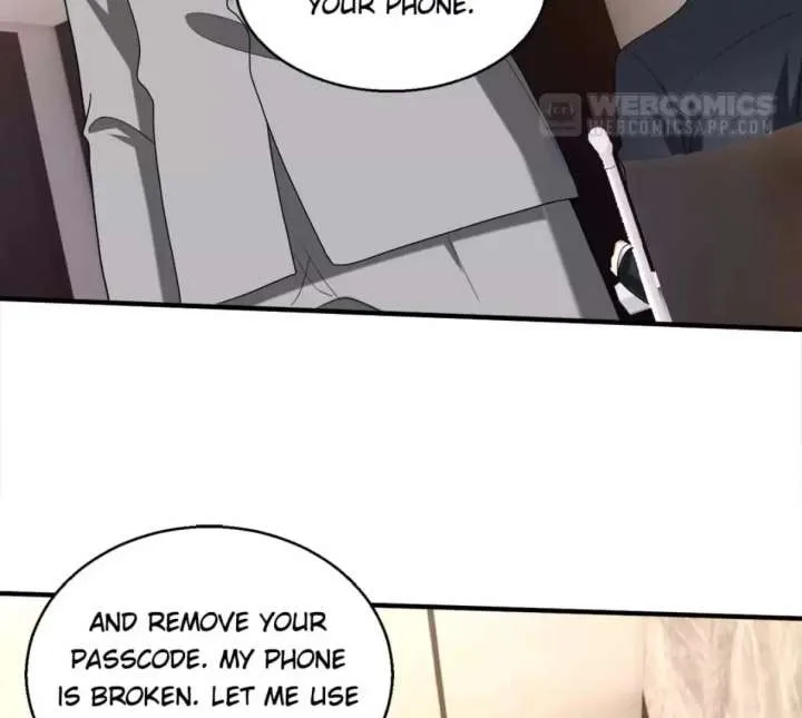 From Somebody to Nobody to Somebody Again Chapter 14 page 21