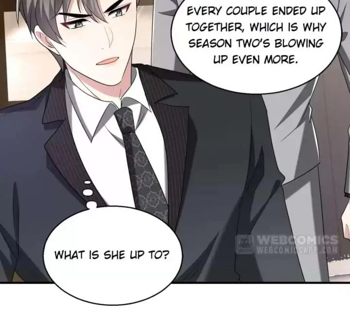 From Somebody to Nobody to Somebody Again Chapter 14 page 4