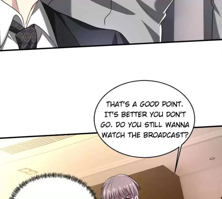 From Somebody to Nobody to Somebody Again Chapter 14 page 16