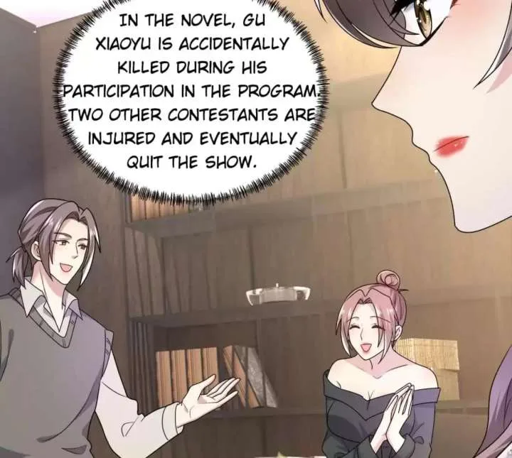 From Somebody to Nobody to Somebody Again Chapter 14 page 58